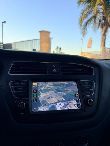 Hyundai i20 1.2 Gpl 5 porte Econext Connectline - Foto 8