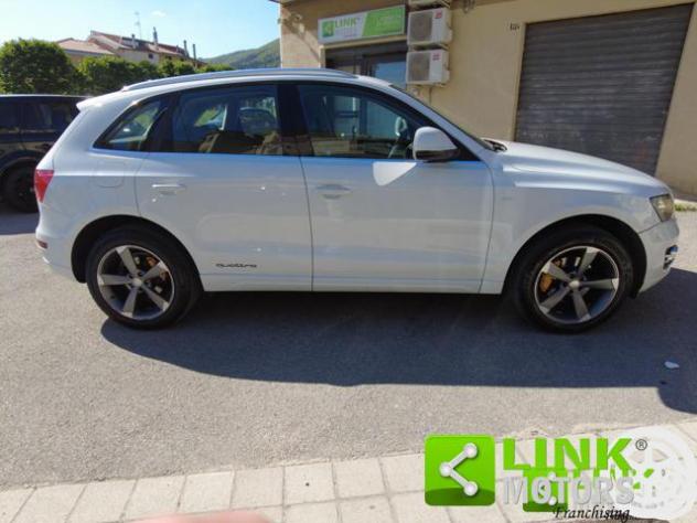 AUDI Q5 s-line rif. 23833934 - Foto 8