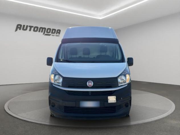FIAT Talento 1.6MJT TETTO ALTO PEDANA rif. 23036611 - Foto 2