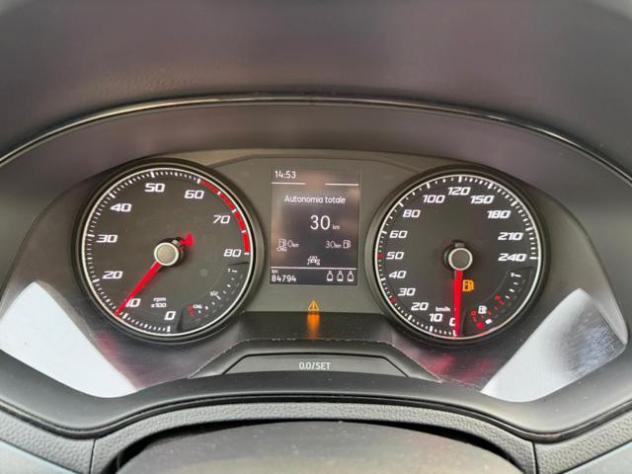 SEAT Arona 1.0 TGI Style OK NEOPATENTATI rif. 23753519 - Foto 10