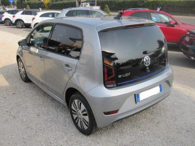 VOLKSWAGEN e-up! 82 CV OK NEOPATENTATI rif. 23993909 - Foto 4