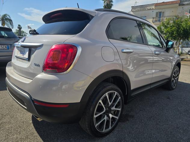 FIAT 500X 2.0 MJT 140 CV AT9 4X4 CROSS PLUS - Foto 5