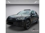AUDI Q5 40 TDI quattro S Line rif. 23895512