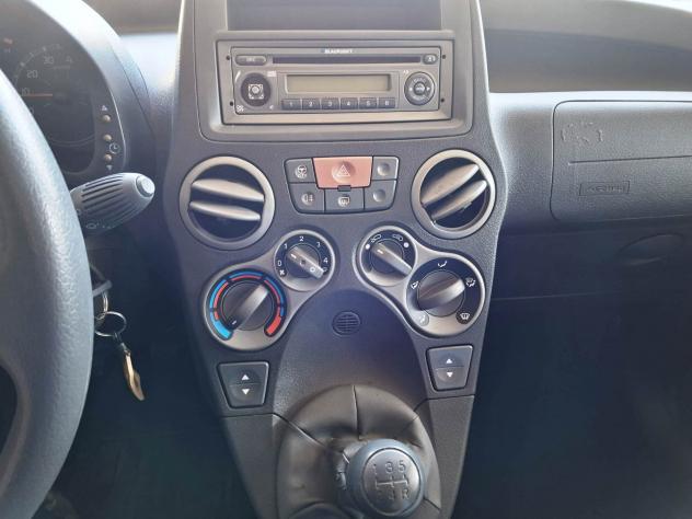 Fiat Panda UNICO PROPRIETARIO - Foto 10