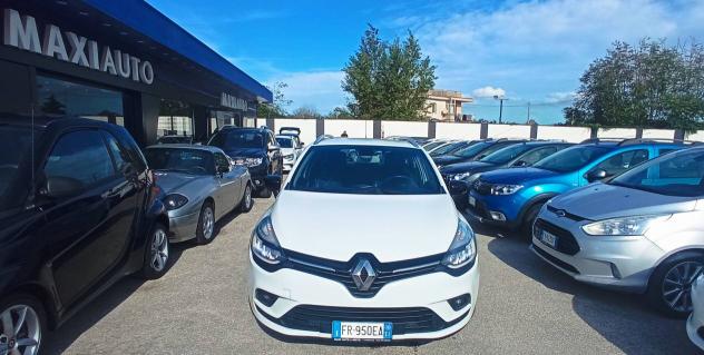 Renault Clio DCI 110 CV 100 MILA KM - Foto 3