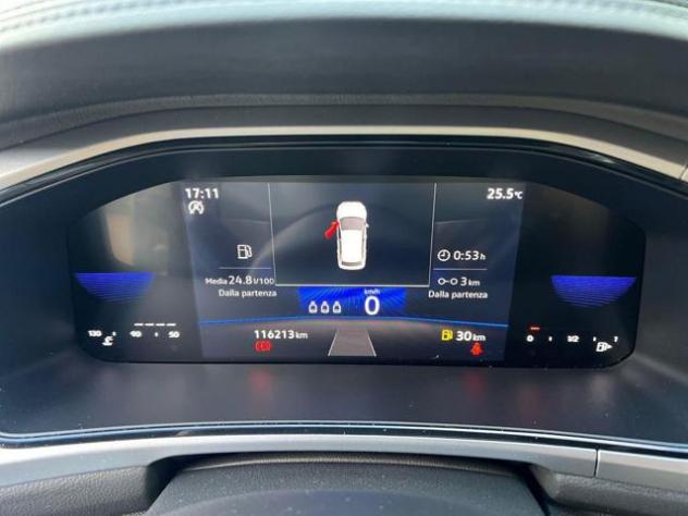 VOLKSWAGEN T-Roc 2.0 TDI SCR Life rif. 24145162 - Foto 8