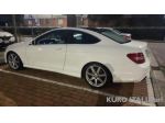 MERCEDES-BENZ C 250 BlueEFFICIENCY Coupé  rif. 20635333