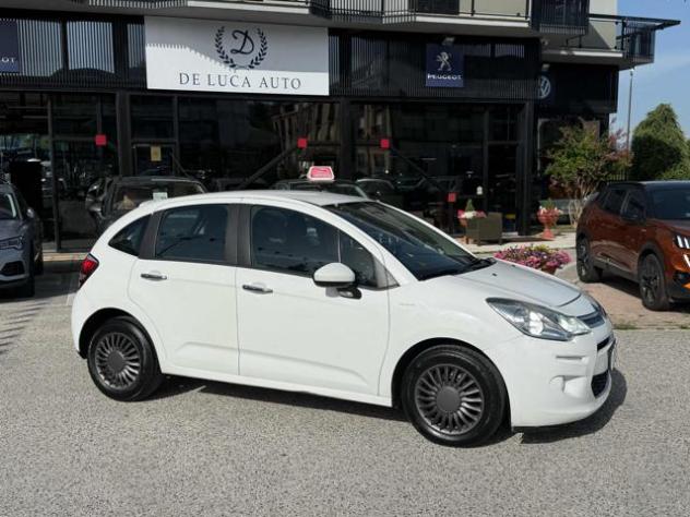 CITROEN C3 1.0 VTi 68 Exclusive SCONTO ROTTAMAZIONE rif. 24006967 - Foto 5