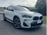 BMW X2 xDrive18d Msport