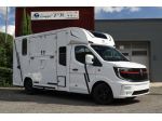 Renault Master Master 2.0 TD 170 CV PL Haras 5 Posti Cab. 25q - NETTO IVA