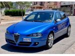 Alfa Romeo 147 1.6 16V TS (105) 5 porte Black Line