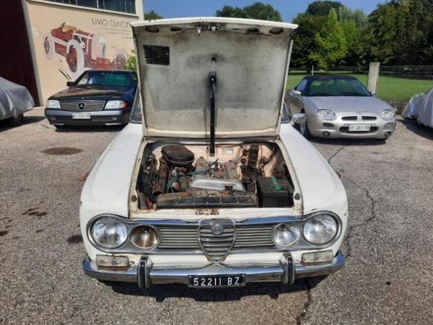 ALFA ROMEO Giulia 1600 Ti rif. 21952548 - Foto 9