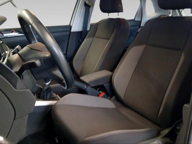 Volkswagen Polo VI 2022 1.0 tsi Style 95cv - Foto 8