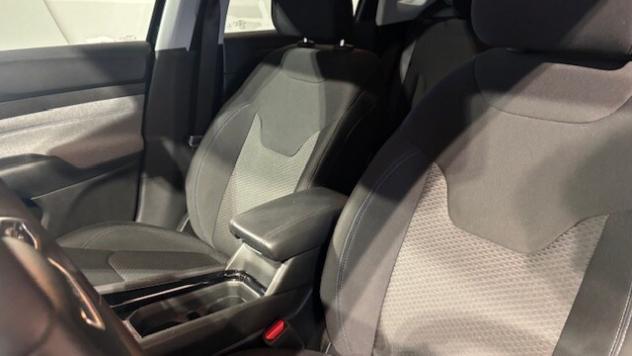 JEEP Compass 2ª serie Compass 1.5 Turbo T4 130 CV MHEV 2WD Longitude - Foto 5