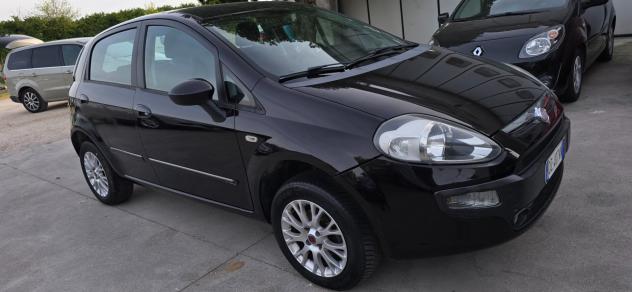 Fiat Grande Punto 1.4 5 porte Dynamic Natural Power - Foto 2