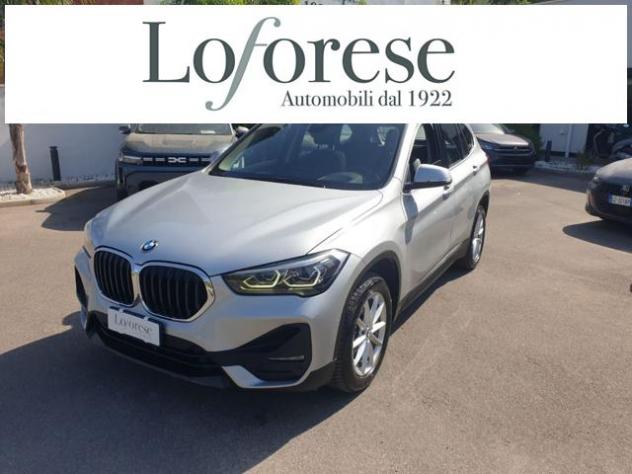 BMW X1 sDrive18d Business Advantage rif. 23931012 - Foto 2