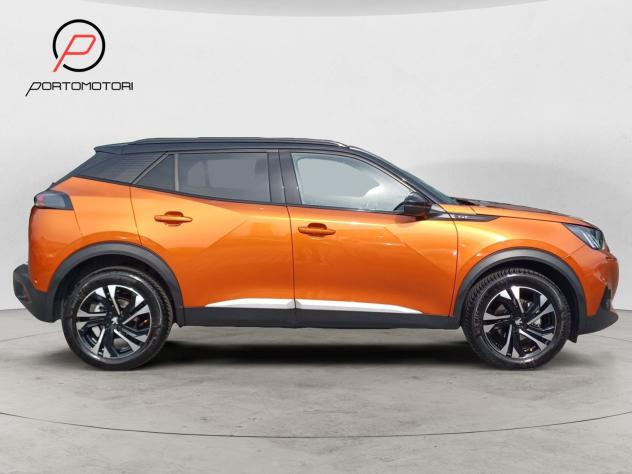 Peugeot 2008 2ª serie PureTech 130 S&S EAT8 GT - Foto 6