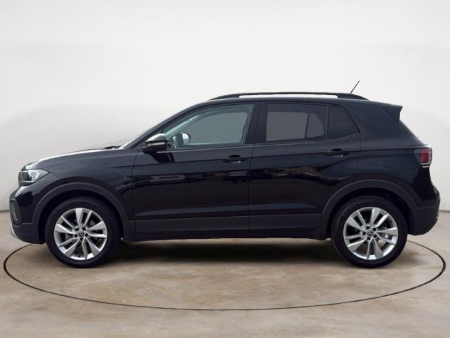 Volkswagen T-Cross 1.0 TSI 85kW Life - Foto 3