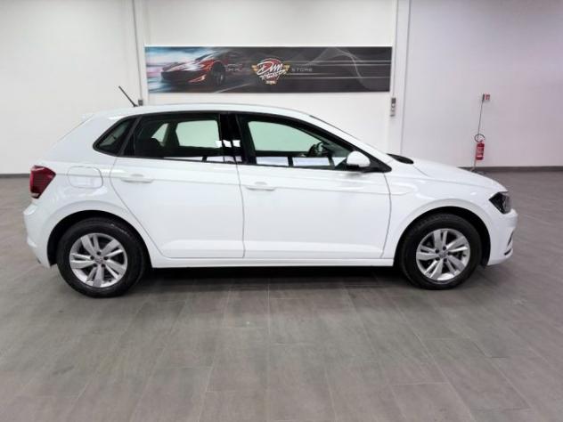 VOLKSWAGEN Polo 1.0 TSI 5p. Highline BlueMotion Technology rif. 23735631 - Foto 4