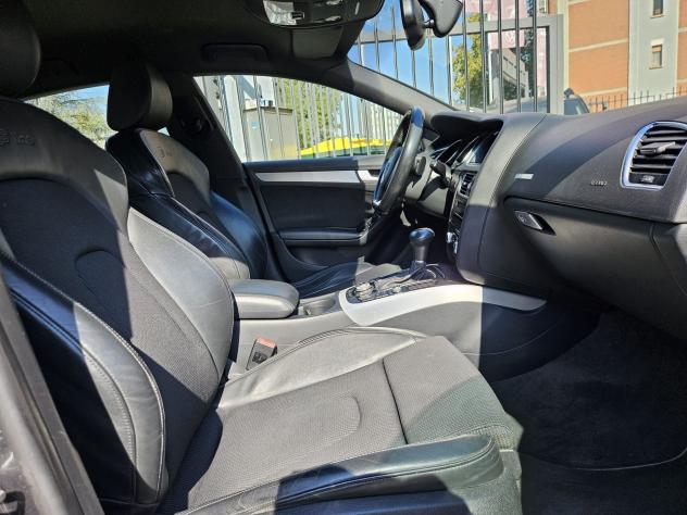 Audi A5 A5 Sportback 2.0 tdi Sline 190cv Multitronic - Foto 10