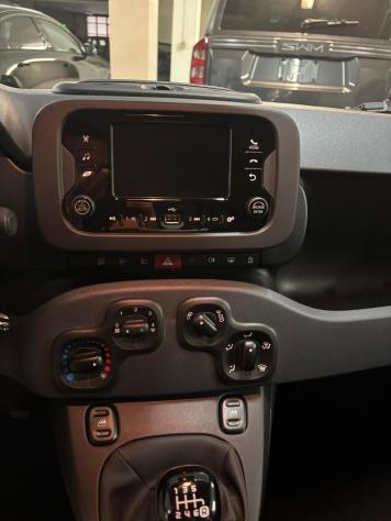 FIAT Pandina 1.0 FireFly 65cv S&S 6m Hybrid Pop - Foto 9