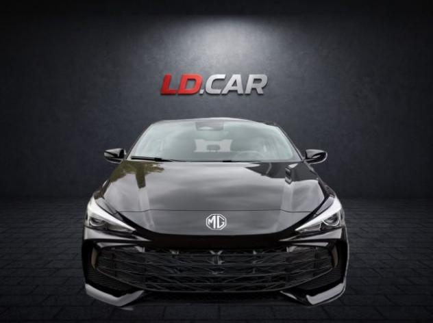 MG MG3 1.5 Standard rif. 24040336 - Foto 2