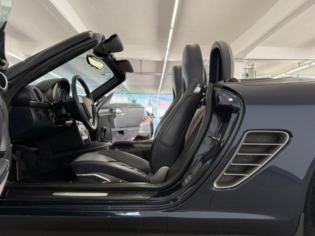 Porsche Boxster Boxster 2.7 240cv - Foto 10
