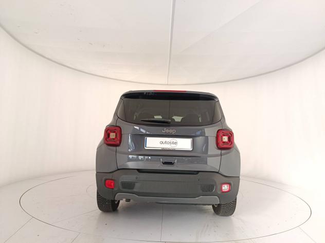 Jeep Renegade 2019 1.6 mjt Limited 2wd 130cv - Foto 5