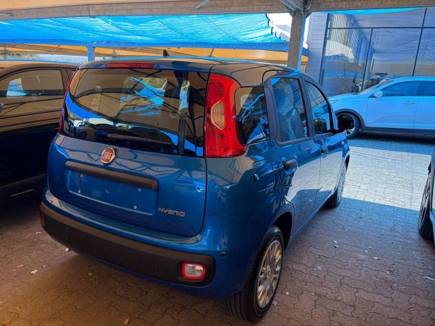 FIAT Pandina 1.0 FireFly 65 CV Hybrid Pop. - Foto 5