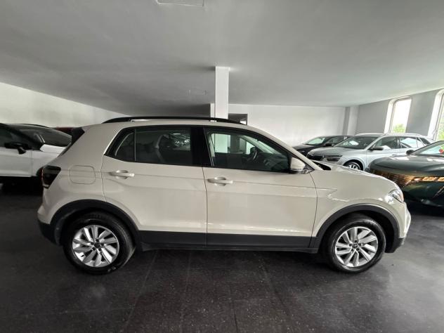 Volkswagen T-Cross T-Cross 1.0 tsi Advanced 110cv Life - Foto 6