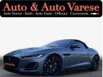 Jaguar F-Type 2.0 P300CV RWD AUTO R-Dynamic