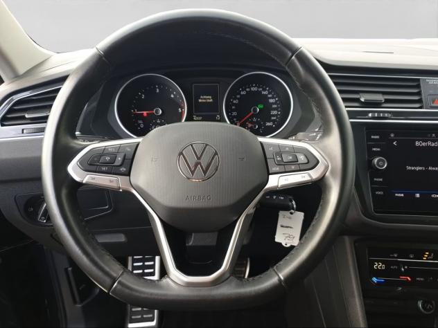 Volkswagen Tiguan 2.0 TDI Life DSG NAVI - Foto 4