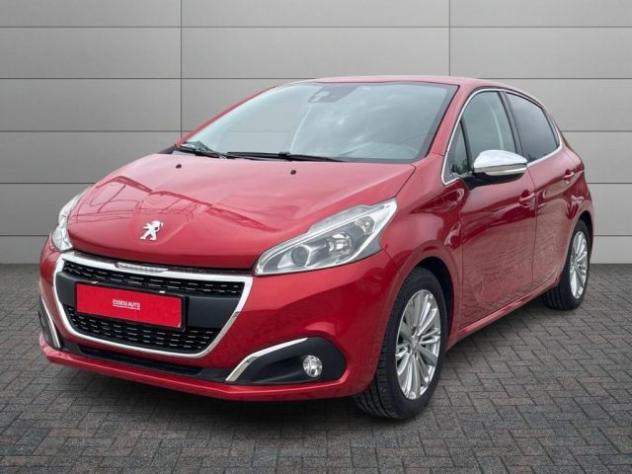 PEUGEOT 208 PureTech 68 5 porte Active rif. 24054133