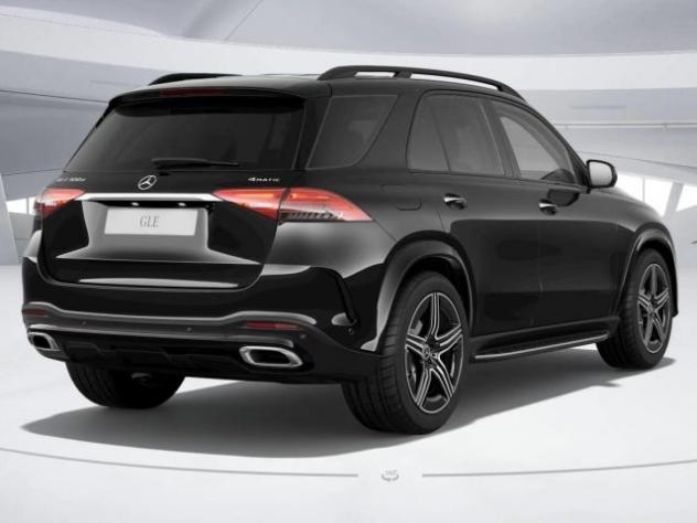 MERCEDES-BENZ GLE 300 d 4Matic Mild Hybrid rif. 23588166 - Foto 3