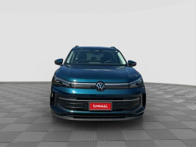 VOLKSWAGEN Tiguan 3ª serie 2.0 TDI 150 CV DSG Life rif. 23965642 - Foto 8
