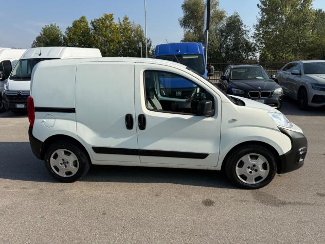 Fiat Fiorino 1.3 MJT 95 CV Cargo - Foto 5