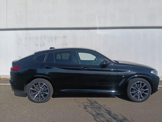 BMW X4 xDrive30d 48V 249CV Msport rif. 24156982 - Foto 4