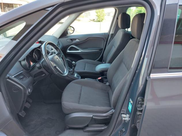 Opel Zafira Tourer 2.0 Cdti 110cv E5B COSMO 7 posti - Foto 3