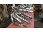 Riser nautici inox