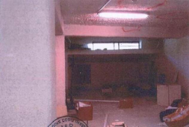 Immobile in asta di 19 m², box auto in vendita a Monteforte Irpino - Foto 6
