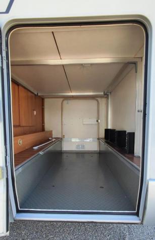 HYMER-ERIBA B514 CL rif. 23887146 - Foto 5