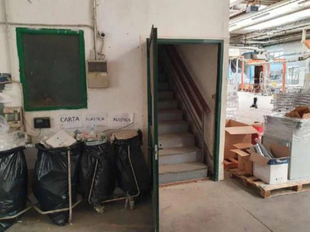 Immobile in asta di 4295 m² in vendita a Bevagna - Foto 13