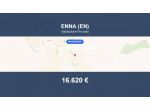 Immobile in asta di 56 m² in vendita a Enna