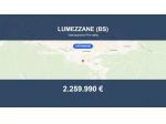 Immobile in asta di 11300 m² in vendita a Lumezzane