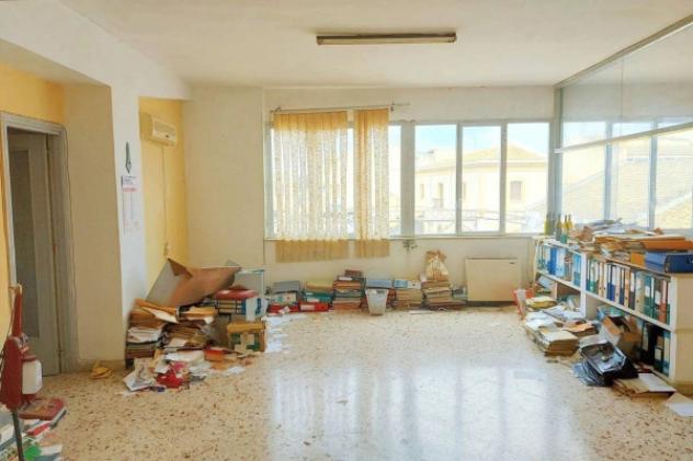 Immobile in asta di 4515 m² in vendita a Marsala - Foto 7