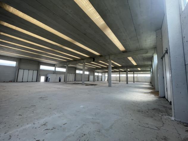 Magazzino in vendita a Pieve Porto Morone - Foto 6