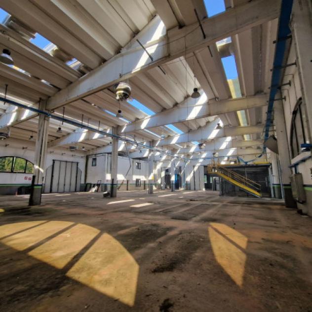Immobile di 4000 m² con 1 locale in vendita a Rho - Foto 14