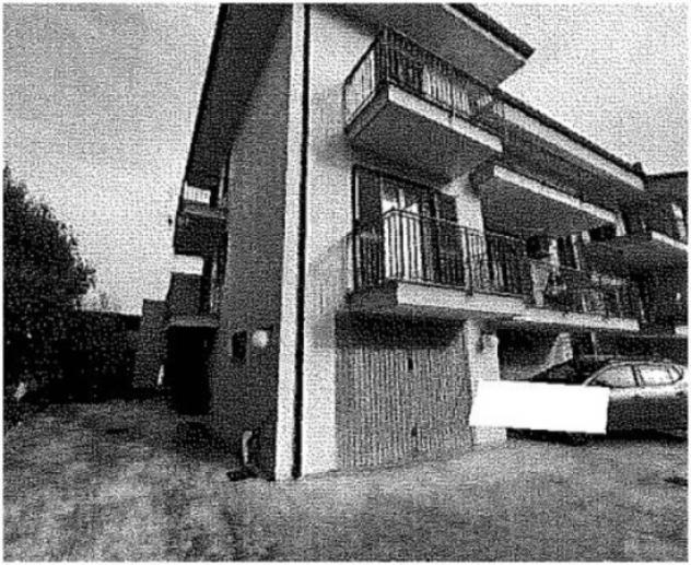 Immobile in asta di 95 m², box auto in vendita a Amorosi - Foto 3
