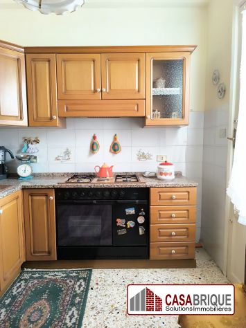 Appartamento 4 vani in Via Città Di Palermo, Bagheria - Foto 7