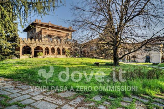 Appartamento di 68 m² con 2 locali in vendita a Besana in Brianza - Foto 4